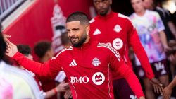 **Insigne Tinggalkan MLS, Target Kembali Berseragam Italia**
