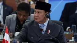Prabowo Soroti Krisis Global: Dari Lingkungan hingga Kesehatan di BRICS