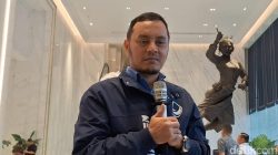 NasDem Ancam Pemilu Tergelincir, Dorong MPR Eksplorasi UUD untuk Jawab MK