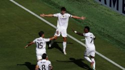 Real Madrid Resmi Ajukan Penundaan Laga Perdana vs Osasuna di LaLiga 2025/2026?