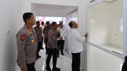 Polri Akan Kebut 200 SPPG Baru, Dukung Program MBG untuk Wujudkan Masyarakat Berkualitas