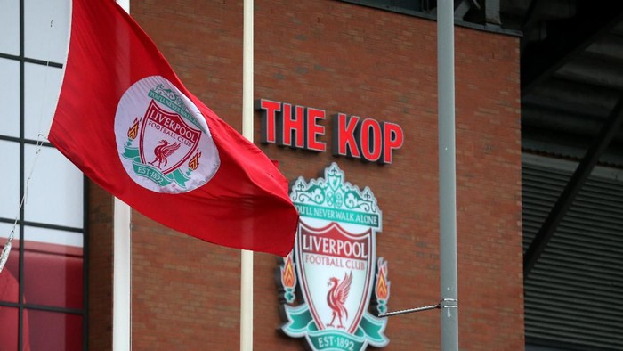 Liverpool Siap Goyang Liga, Latihan Pramusim Dimulai!