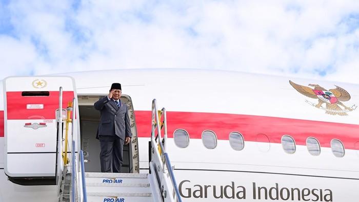 Dua Hari Setelah KTT BRICS, Prabowo Menuju Brasil: Apa yang Dipertaruhkan Indonesia?