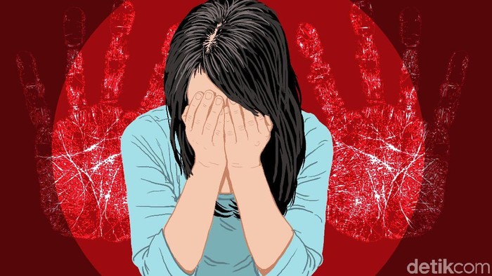 Skandal Guru Madrasah di Demak: Diduga Cabuli Santriwati, Teror Massa Membuatnya Terhela
