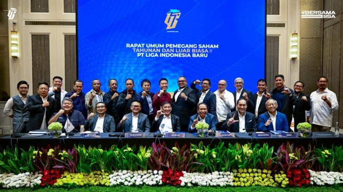 APPI Keberatan Aturan 11 Pemain Asing di Super League: Ancaman Kebangkitan Lokal?