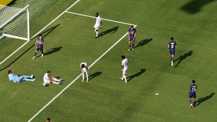 Real Madrid vs PSG: Kekalahan Bersejarah dan Refleksi Alonso