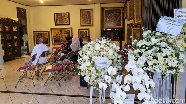 Temuan Terbaru di Kasus Kematian Diplomat Muda Kemlu - Update 1