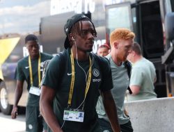 Arsenal Bergerak Cepat, Siap Finalisasi Transfer Winger Chelsea Noni Madueke