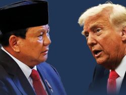 Trump Naikkan Tarif ke BRICS, Pemerintah: “Konsekuensi Tak Terhindarkan”