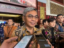 Ketua KPK Pastikan Tak Ada Istimewa, Khofifah Diperiksa di Jatim!