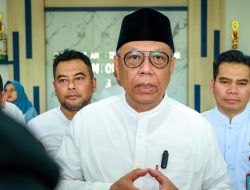 Cuaca Ekstrem Ancam, Walkot Tangsel Siap Tangani 8 Hotspot Banjir!