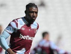 “Spurs Sepakati Transfer, Mohammed Kudus Siap Gebrak Liga Inggris!”