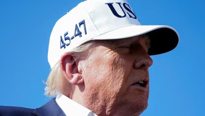 Trump-Troops Target Brasil: Lula Siap Cegah