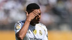 Mbappe Mati Kutu di Hadapan PSG: Kebangkitan atau Krisis?