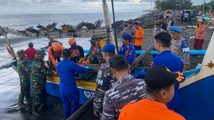 Tragedi Menenggelamkan KMP Tunu Pratama Jaya: 13 Jiwa Pernah Bernyawa, Sejarah Tetap Berbicara