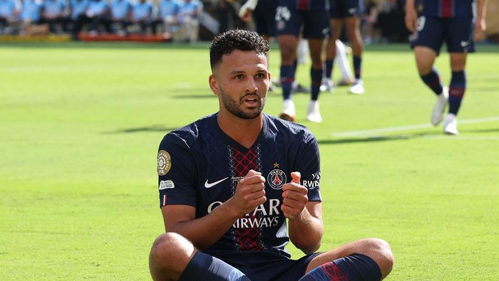 **Goncalo Ramos: Gol Ini Untukmu, Jota - PSG Dominasi Madrid di Piala Dunia Antarklub 2025**