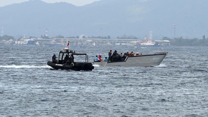 Tragedi Kapal Tunu Pratama Berakhir, 15 Orang Tewas