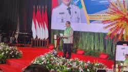 Jakarta Peringkat 5 Macet di RI, Kelakar Pramono Siap Terungkap!