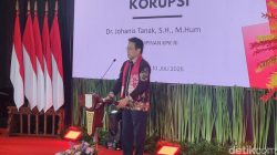 Pimpinan KPK Ancam Sadap WA Pejabat yang Kirim Porno