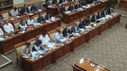 Alokasi Penindakan Korupsi Rp 0, Ketua KPK Minta Tambahan Rp 1,34 T!