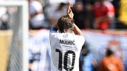 **Akhir Romansa Luka Modric dengan Real Madrid di Piala Dunia Antarklub 2025**