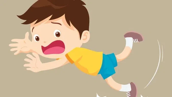 Tragis! Bocah di Bogor Tewas saat Main Layangan dari Lantai 2