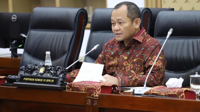 **Prabowo-Tump Pertemuan Tarif Impor, Golkar Sarankan Tambah Impor AS**