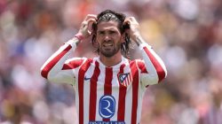 “Inter Miami Jawab soal Rumor De Paul: Apakah Klub Sihirkan Transaksi Besar?”