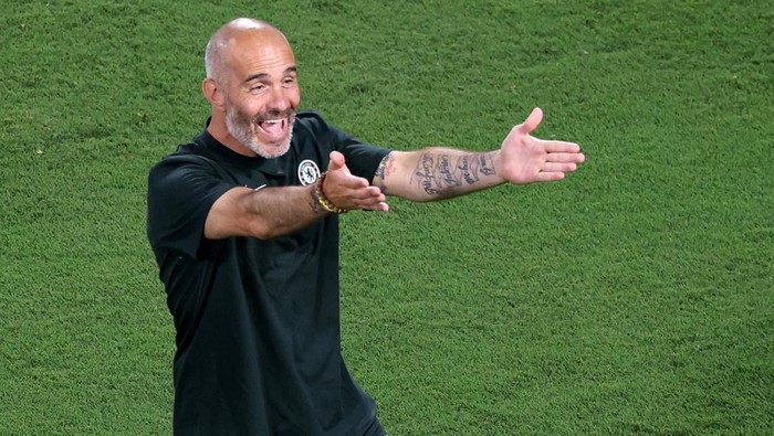 **Chelsea Tak Gentar menghadapi PSG, Maresca: