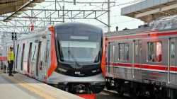KRL Baru Kena Lemparan Batu di Bogor, Rangkaian Tak Bisa Dipakai 3 Hari: Krisis Transportasi yang Mengguncang Warga