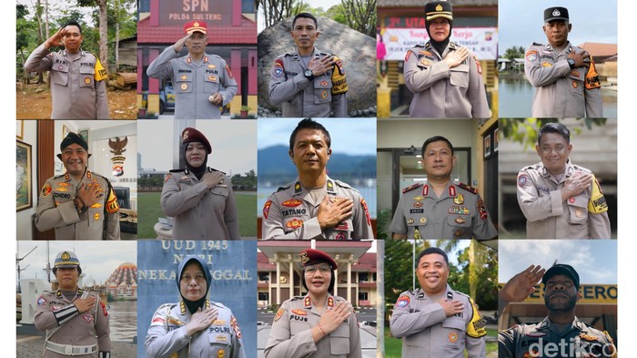 Malam Hoegeng 2025: Siapakah yang Akan Bercahaya di Malam Puncak Rabu 16 Juli?