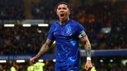 “Enzo Fernandez Terperangah, PSG Gempur Madrid dengan Skor Koma!”