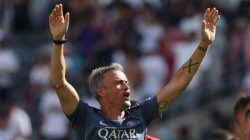 PSG Membakar Perhatian, Enrique Lontarkan Kritik Tajam ke Man City!