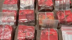 **Polda Metro Tangkap 3 Pengedar Narkoba dari Jaringan Sumatera, 11 Kg Sabu Ditemukan**