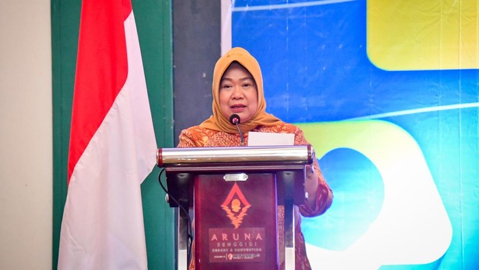 **Sekjen MPR: Sinergi Media Kunci dalam Tata Kelola Sumber Daya Alam**