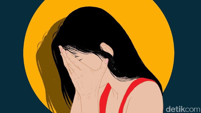 Skandal Seks di Cianjur: 10 Pemerkosa Ditangkap, 2 Pria Dihuntung Polisi