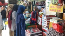 Omzet Seragam Pasar Minggu Melonjak 50% jelang Semester Baru, Kenapa?