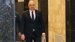 5 Berita Terpopuler Internasional Hari Ini: Lebanon-Australia Siap Normalisasi Hubungan