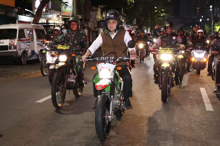 Surabaya Intensifkan Perlindungan Anak, Antisipasi Kekerasan dan Kriminalitas dengan Jam Malam