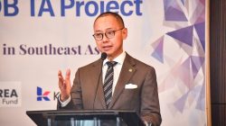 Waka MPR Apresiasi Prabowo, Bioetanol dengan Brasil, Solusi Energi Masa Depan!