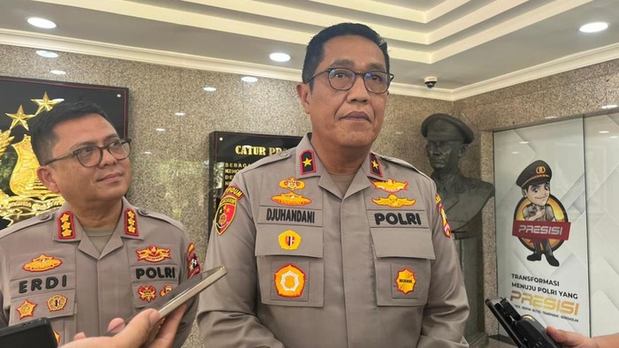 Bareskrim Asistensi Polda NTB Ungkap Misteri Kematian Brigadir Nurhadi: Apa yang Sebenarnya Terjadi?
