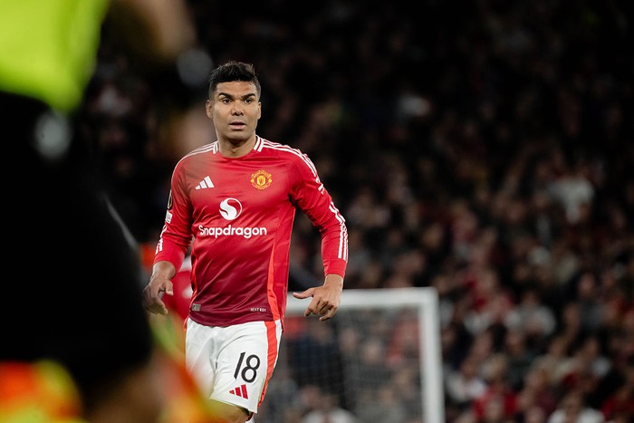 Ini yang Bikin Casemiro Tolak Al Nassr: Uang Bukan Segalanya!