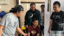 **Tak Kapok! Bandit Jalanan Anas Bin Daman Kabur dari Rutan Sinjai, Malah Curanmor di Bantaeng**