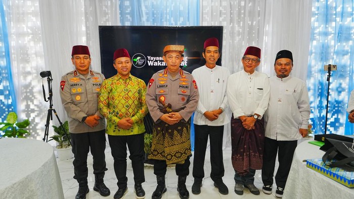 Rocky Gerung: Ucapan Kapolri soal 'Merawat Persahabatan' Patut Diteladani