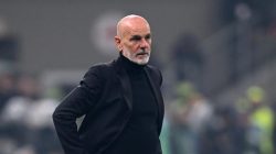 Stefano Pioli Kembali ke Italia, Jadi Pelatih Fiorentina, Setelah Dipecat Al Nassr