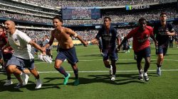 Piala Dunia Antarklub 2025: PSG dan Perjuangannya untuk Taklukkan Final