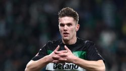 Gyokeres Ngebet ke Premier League, Balas Dendam atas Klaim Tak Bernilai!