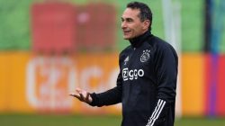 Piala AFF U-23 2025: Ini Rekor Gerald Vanenburg di Laga Perdana – Update 1