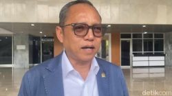 Legislator Sambut Usulan DKPP, Tapi Efektifitasnya? Masyarakat Tunggu Jawabannya!