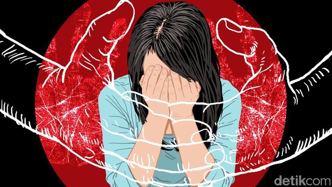 7 Fakta Keji Belasan Pria Perkosa Gadis Cianjur Selama 4 Hari, Kejahatan yang Menghancurkan Hidup